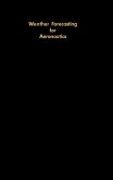 Weather Forecasting for Aeronautics (eBook, PDF)