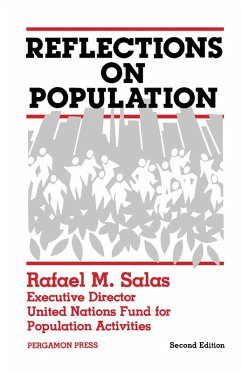 Cover Reflections on Population (eBook, PDF)