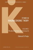 Studies in Macroeconomic Theory (eBook, PDF)