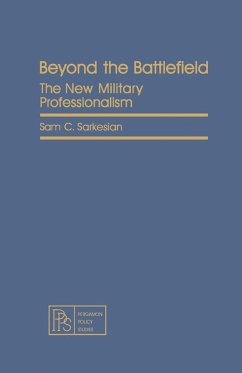 Beyond the Battlefield (eBook, PDF) - Sarkesian, Sam C.