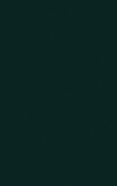 The Kybernetics of Natural Systems (eBook, PDF) - Stanley-Jones, D.; Stanley-Jones, K.