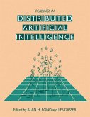 Readings in Distributed Artificial Intelligence (eBook, PDF)