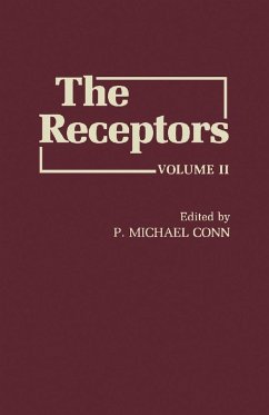 Cover The Receptors (eBook, PDF)