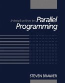 Introduction to Parallel Programming (eBook, PDF)