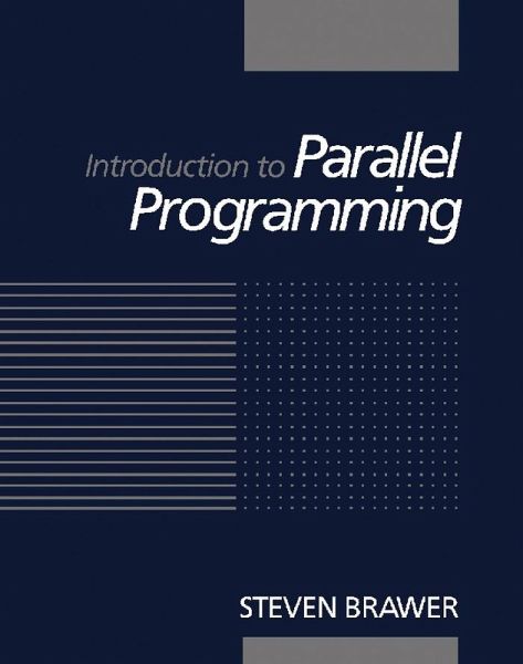 Introduction to Parallel Programming (eBook, PDF) Introduction to Parallel Programming (eBook, PDF)