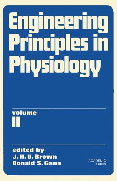 Engineering Principles in Physiology (eBook, PDF)