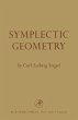 Symplectic Geometry (eBook, PDF) - Bild 1