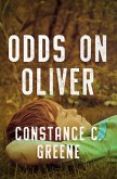 Odds on Oliver (eBook, ePUB) Odds on Oliver (eBook, ePUB)
