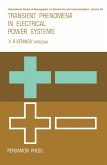 Transient Phenomena in Electrical Power Systems (eBook, PDF)
