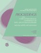 Proceedings of the Third International... - Bild 1