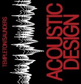 Acoustic Design (eBook, PDF) Acoustic Design (eBook, PDF)