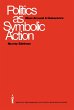 Politics as Symbolic Action (eBook, PDF) - Bild 1