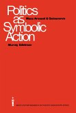 Politics as Symbolic Action (eBook, PDF)