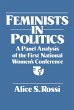 Feminists in Politics (eBook, PDF) - Bild 1