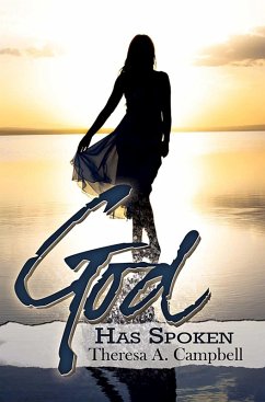 Cover God Has Spoken (eBook, ePUB)