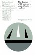 The Design of Structures of Least... - Bild 1