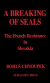 A Breaking of Seals (eBook, PDF)