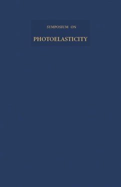 Photoelasticity (eBook, PDF)