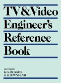 TV & Video Engineer's Reference Book (eBook, PDF)
