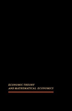 Cover International Economics and Development (eBook, PDF)