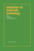 Computers in Materials Technology (eBook, PDF)