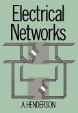 Electrical Networks (eBook, PDF)