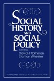 Social History and Social Policy (eBook, PDF)
