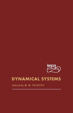 Cover Dynamical Systems (eBook, PDF)