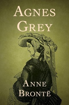 Cover Agnes Grey (eBook, ePUB)