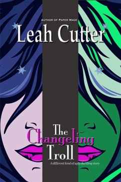 Cover The Changeling Troll (eBook, ePUB)