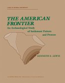 The American Frontier (eBook, PDF)