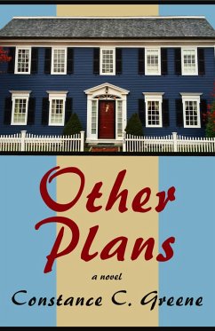 Cover Other Plans (eBook, ePUB)