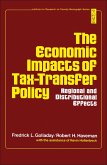 The Economic Impacts of Tax-Transfer Policy (eBook, PDF)