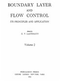 Boundary Layer and Flow Control (eBook, PDF)
