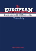 The European Connection (eBook, PDF)