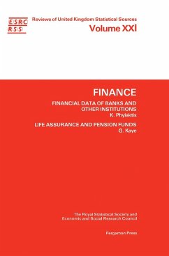 Finance (eBook, PDF) Cover Finance (eBook, PDF)