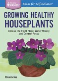 Growing Healthy Houseplants (eBook, ePUB)