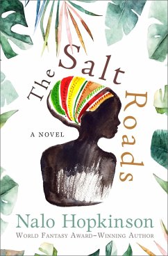 Cover The Salt Roads (eBook, ePUB)