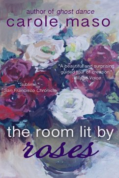 Cover The Room Lit by Roses (eBook, ePUB)