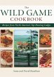 Wild Game Cookbook (eBook, ePUB) - Bild 1