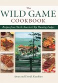 Wild Game Cookbook (eBook, ePUB)