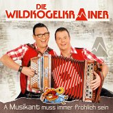 A Musikant Muss Immer Fröhlich Sein A Musikant Muss Immer Fröhlich Sein