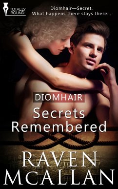 Cover Secrets Remembered (eBook, ePUB)