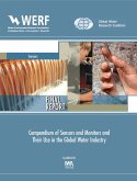 Compendium of Sensors and Monitors and Their Use in the Global Water Industry (eBook, PDF)