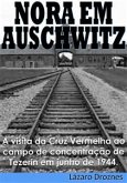 Nora Em Auschwitz (eBook, ePUB)
