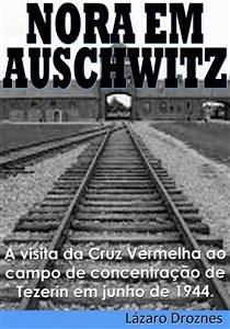 Nora Em Auschwitz (eBook, ePUB) - Droznes, Lázaro