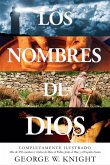 Los nombres de Dios (eBook, ePUB)