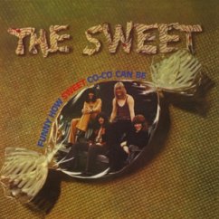 Funny How Sweet Co-Co Can Be (Expanded 2cd Ed) - Sweet