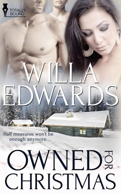 Cover Owned for Christmas (eBook, ePUB)
