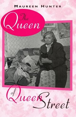 Queen of Queen Street (eBook, ePUB) - Hunter, Maureen